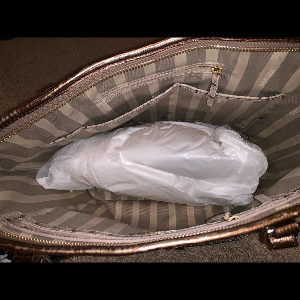 Brahmin Handbag - Picture 4 of 5